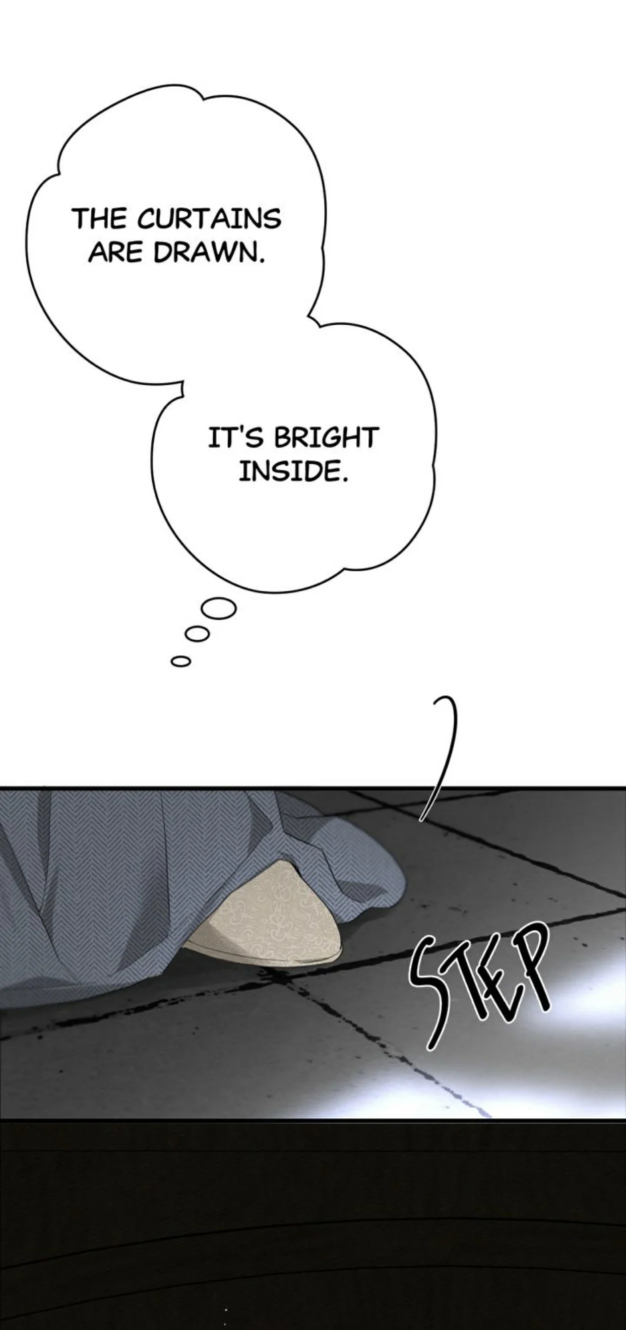 Under the Oak Tree Chapter 41 image 020